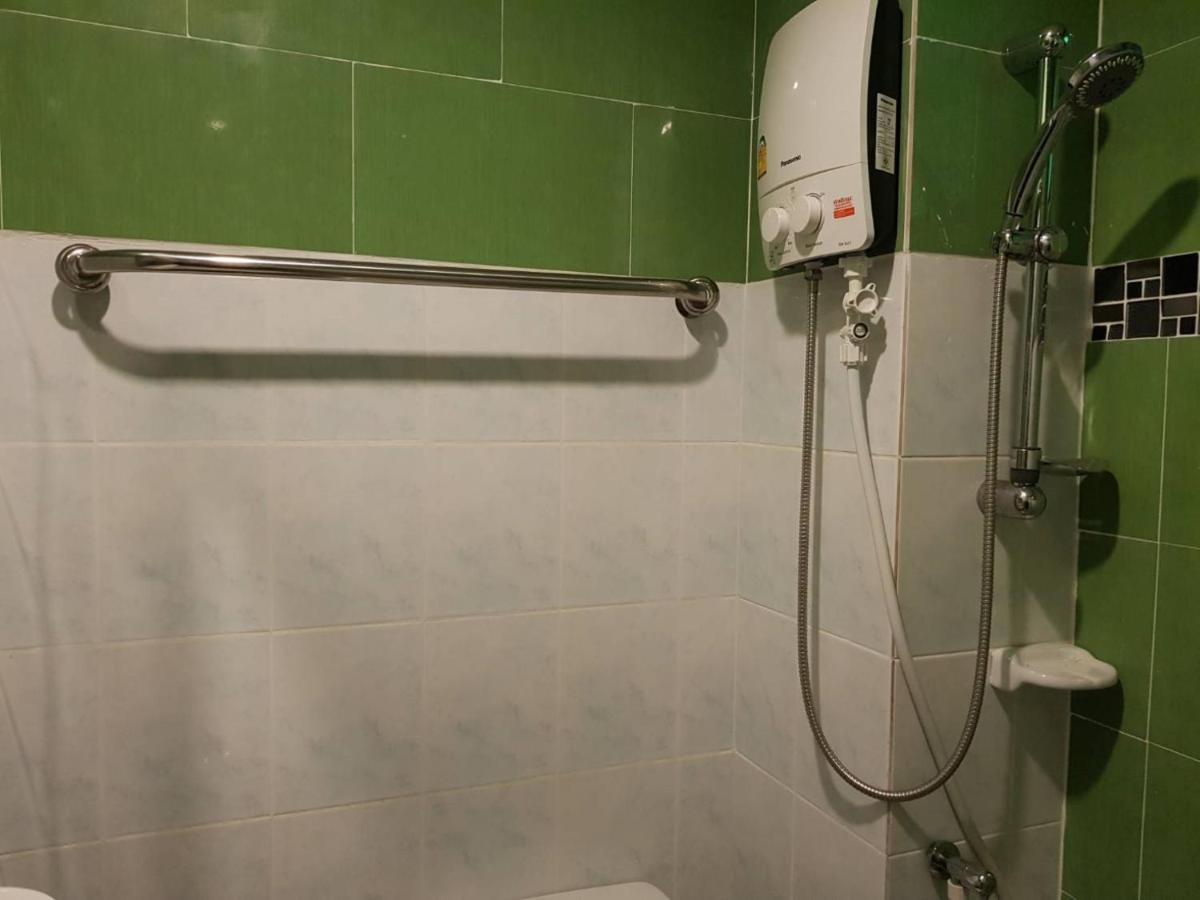 บลู เบด พัทยา Hotel Ban Nong Ket Yai ภายนอก รูปภาพ